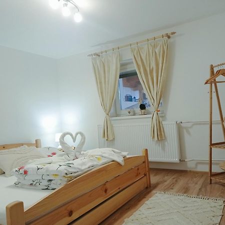 Apartman Paula -Dovolenka Pri Aquaparku Liptovský Mikuláš 外观 照片
