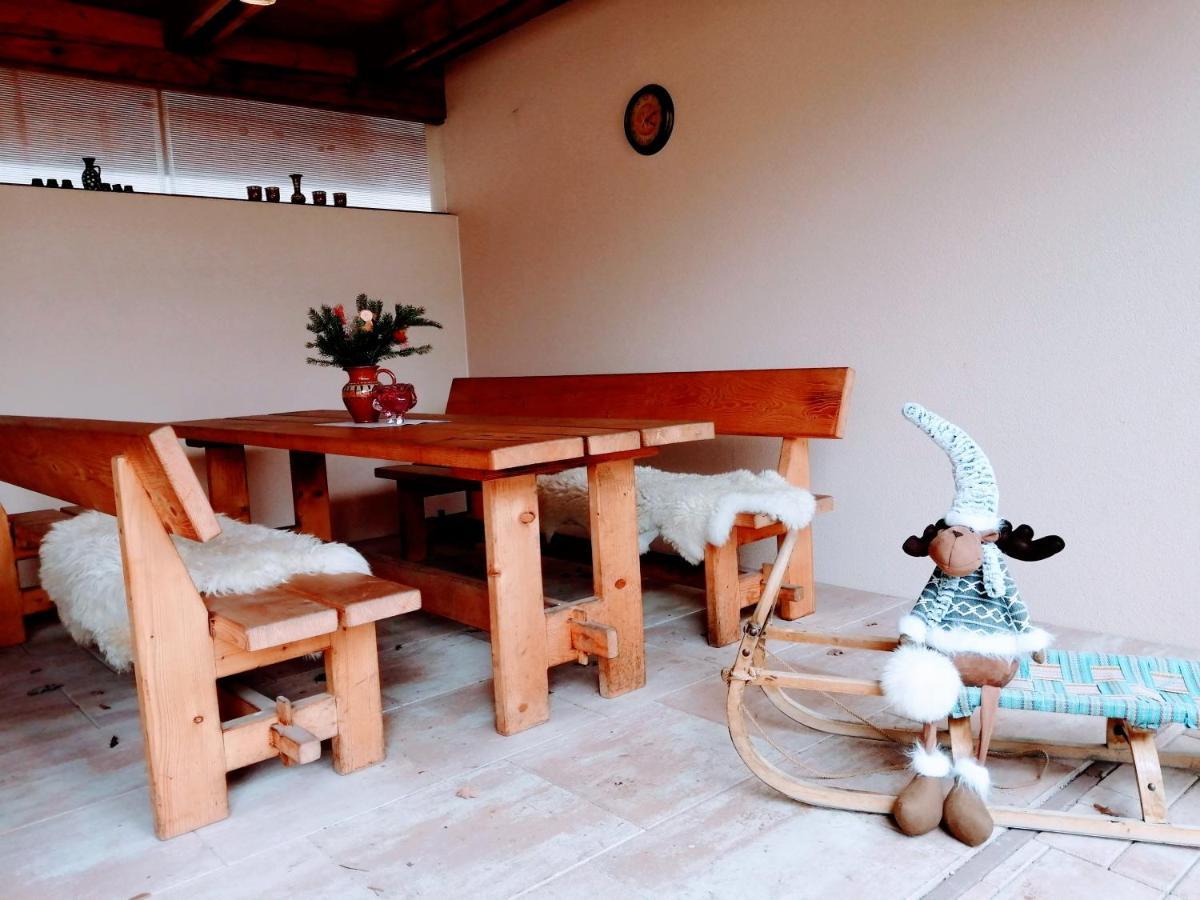 Apartman Paula -Dovolenka Pri Aquaparku Liptovský Mikuláš 外观 照片