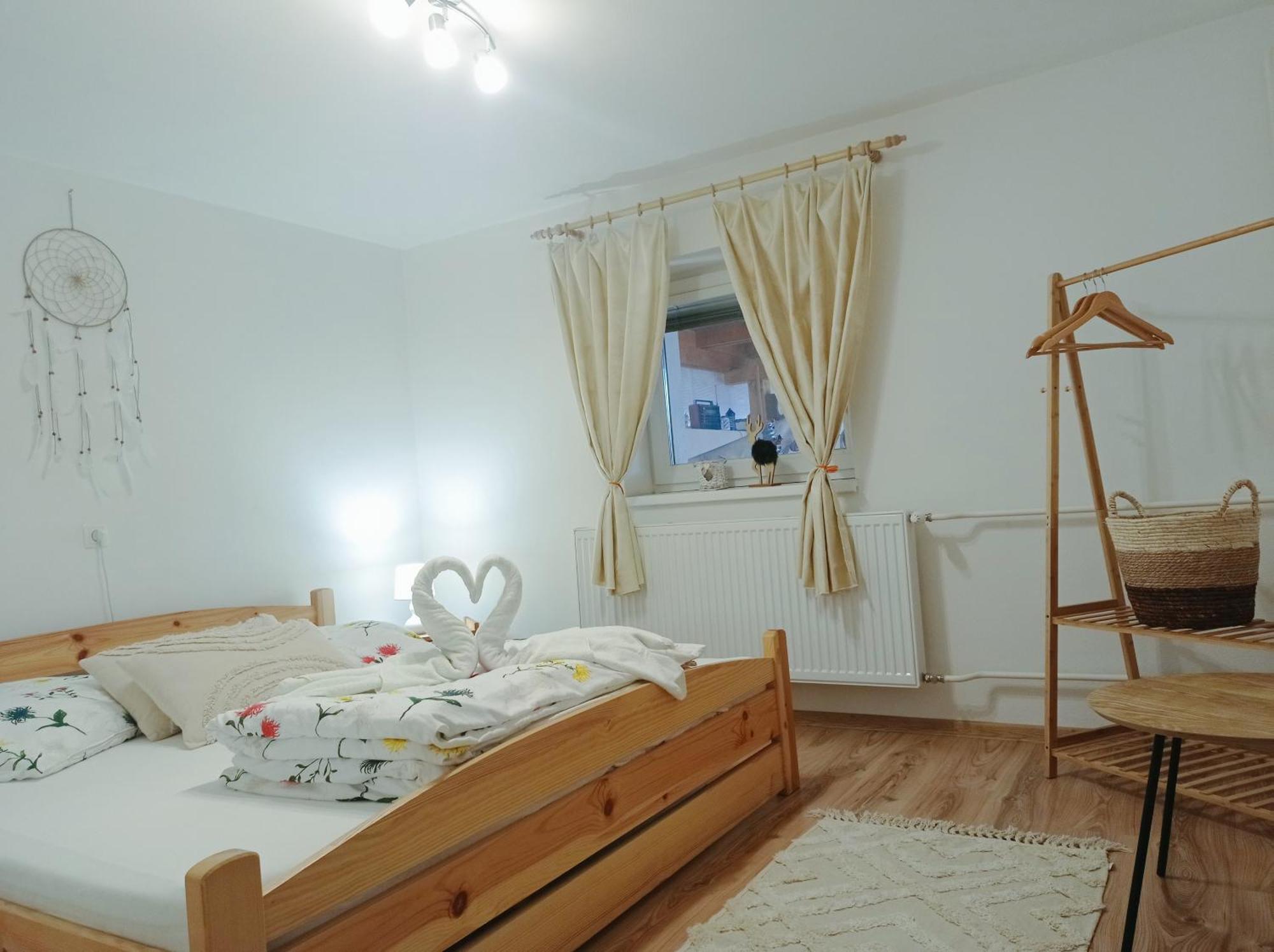 Apartman Paula -Dovolenka Pri Aquaparku Liptovský Mikuláš 外观 照片