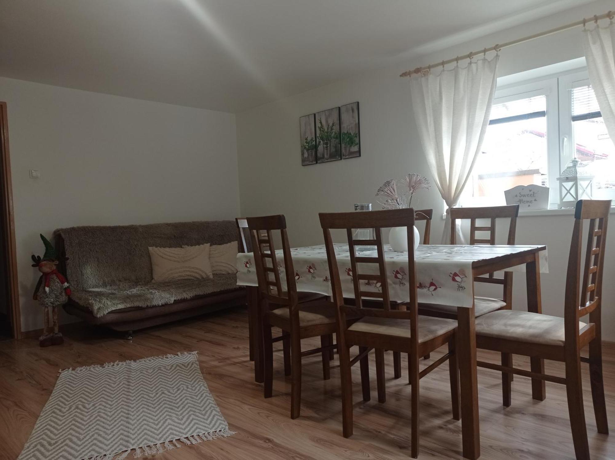Apartman Paula -Dovolenka Pri Aquaparku Liptovský Mikuláš 外观 照片